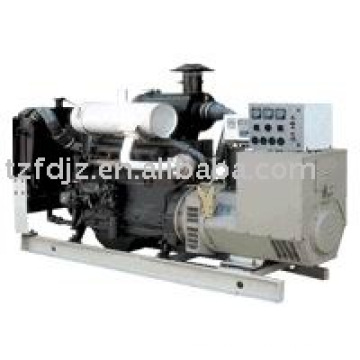 diesel generator for Deutz series